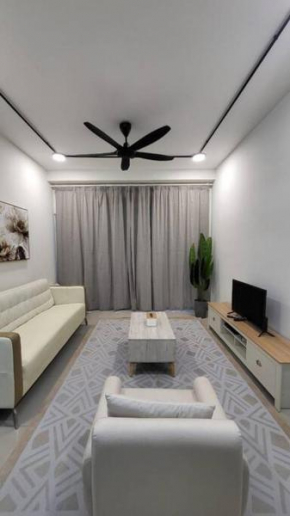 Rumah Surya 4 Bedrooms Bangi Kajang